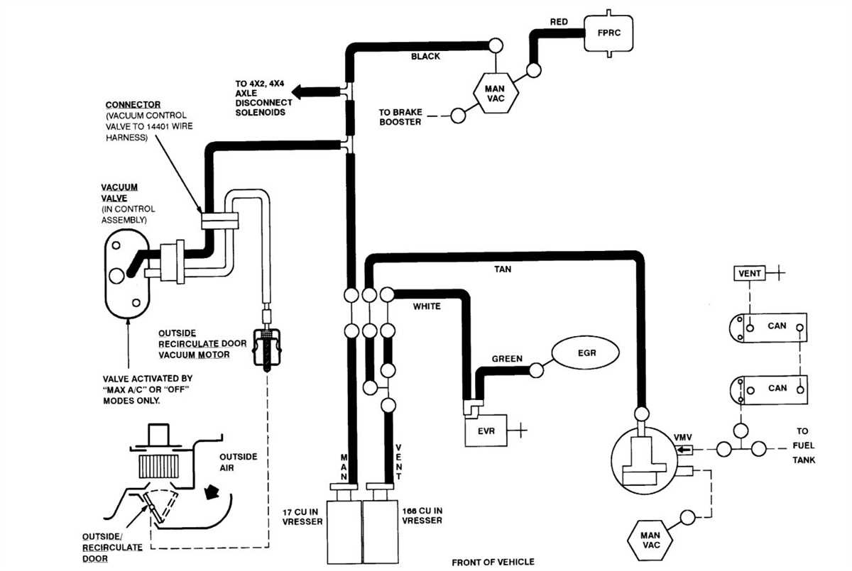 Inside The Wiring Unveiling The Hammerhead Pool Vacuum Diagram