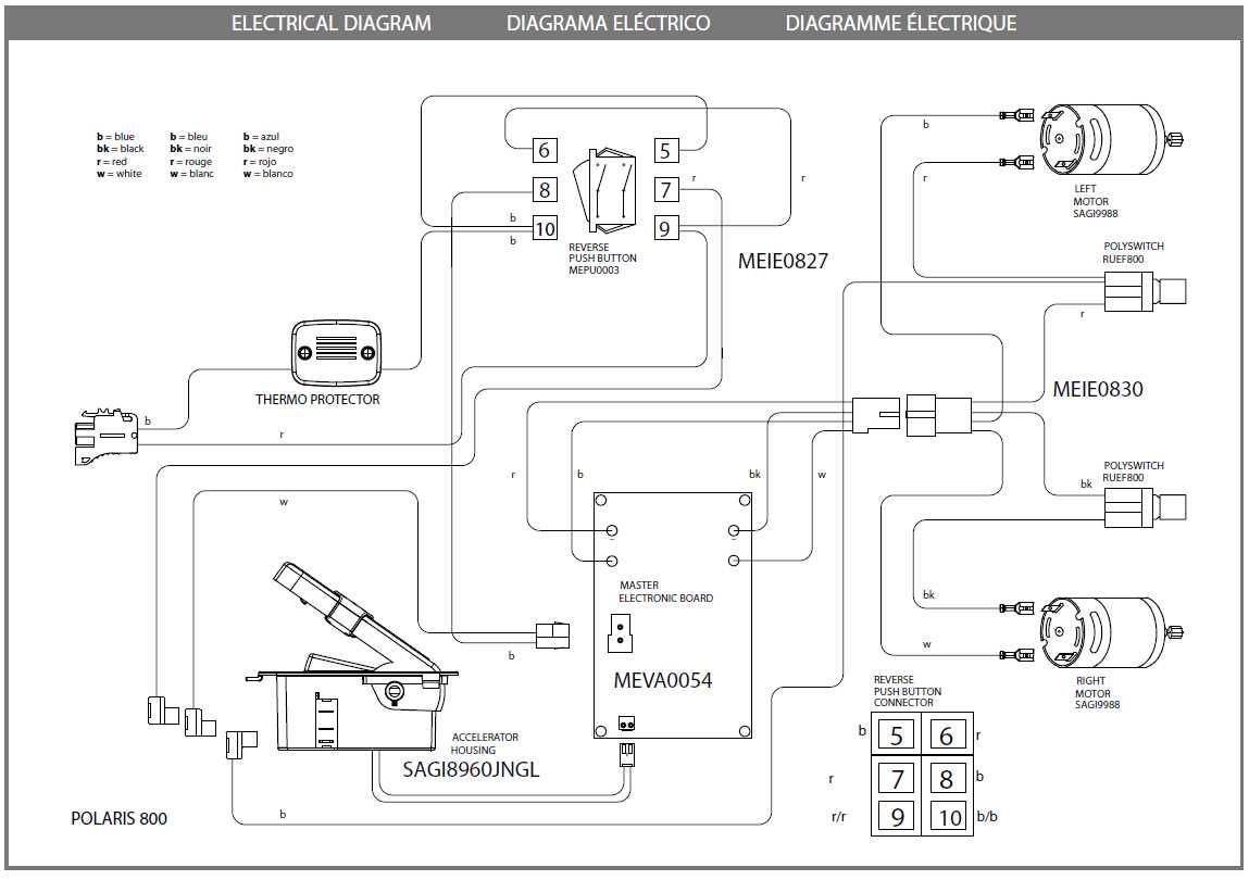 Understanding The Wiring Diagram For Cutler Hammer AN16BNO