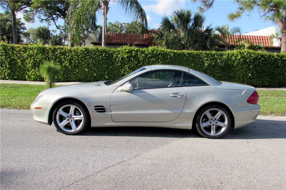 Mercedes Sl Owners Manual Pdf