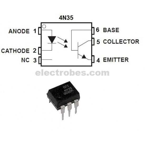 Unlocking The Potential Of 4N25 Comprehensive Datasheet Guide