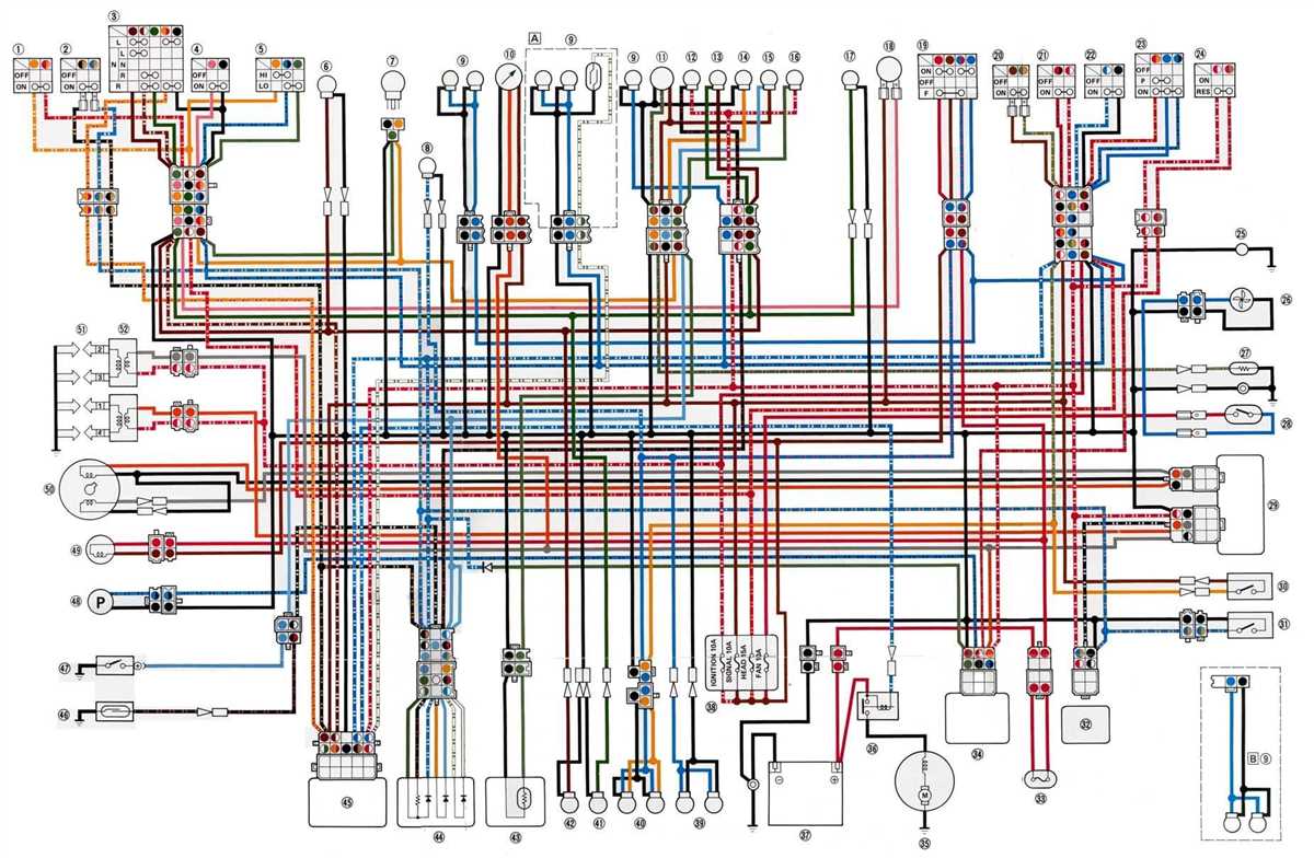 Understanding Genteq Ecm R Wiring Diagram A Complete Guide