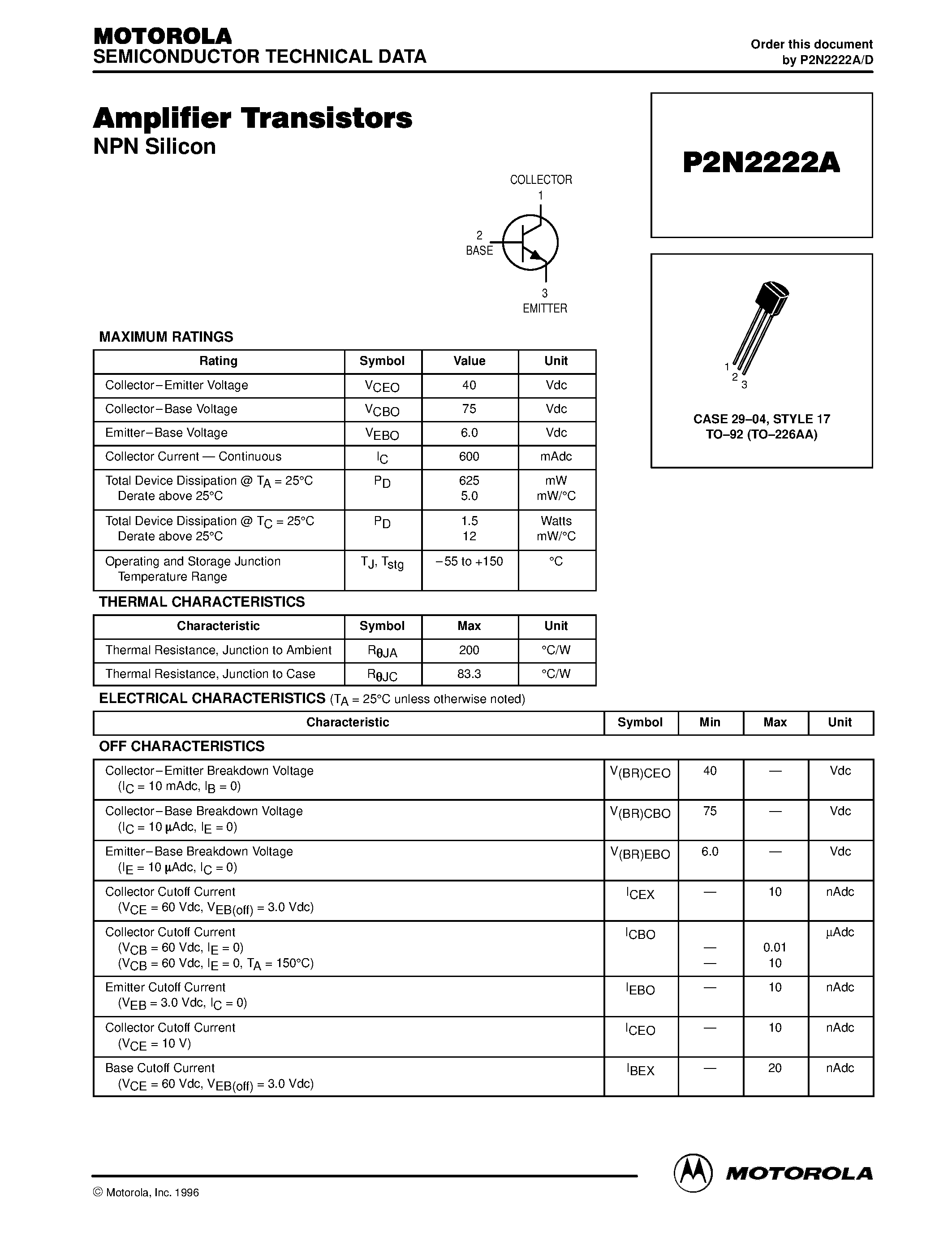 Explore The N Transistor Datasheet Specifications Pinout And More